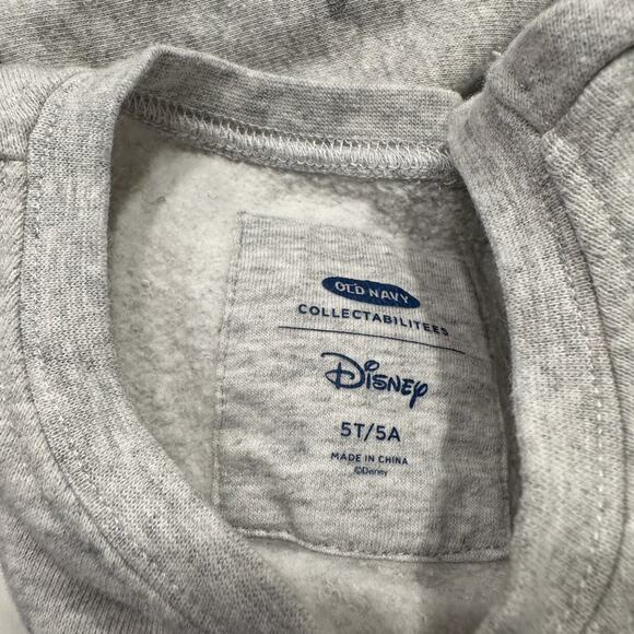 Old Navy Disney Minnie Mouse Sweatshirt - Picture 6 of 7